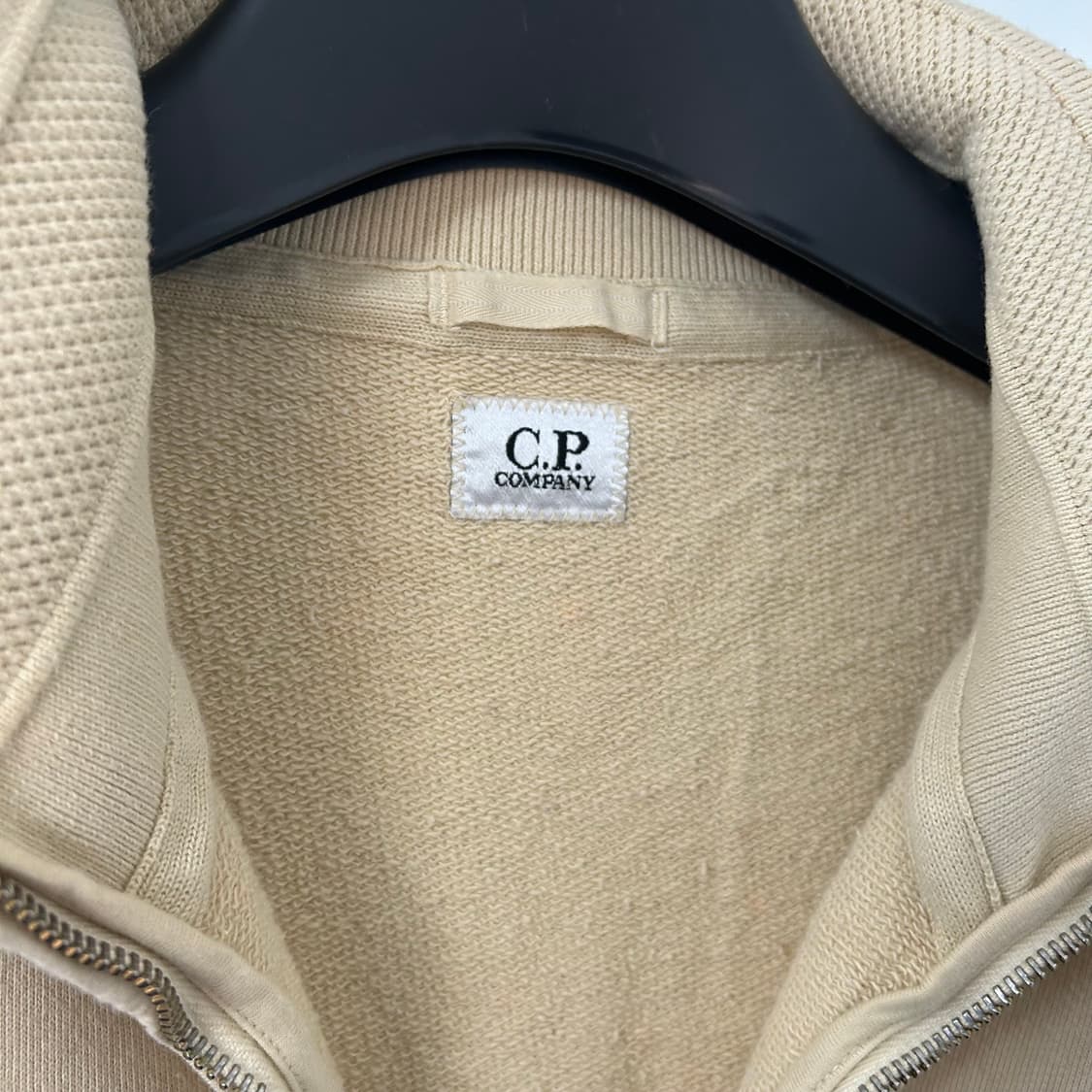 CP 컴퍼니 빅렌즈 집업 자켓 상품이미지8