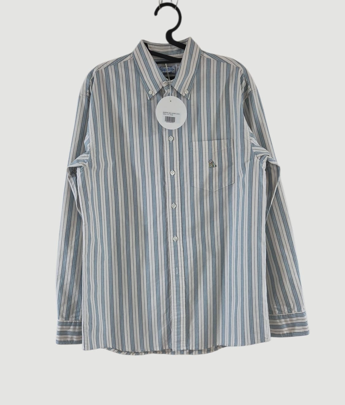 새상품 벤들스 옥스포드 긴팔셔츠 상품이미지5