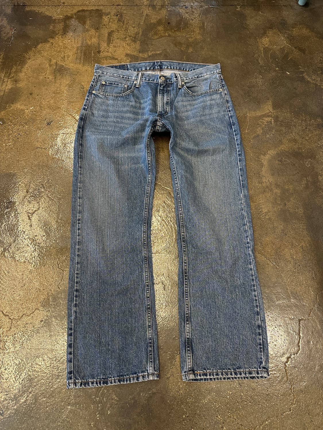 Levis 리바이스 559 W34 L30 상품이미지1