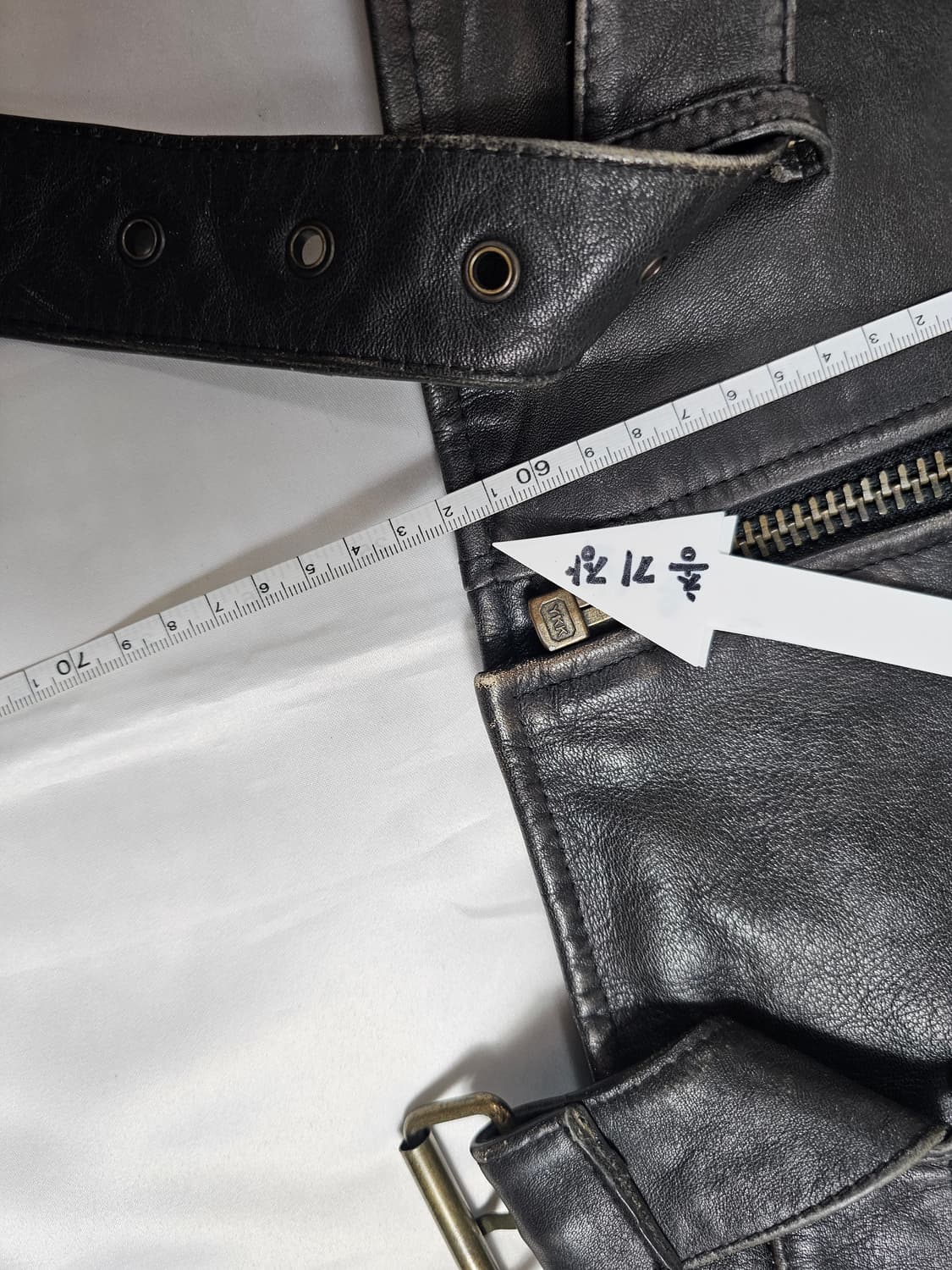 gsc더블라이더자켓 상품이미지5