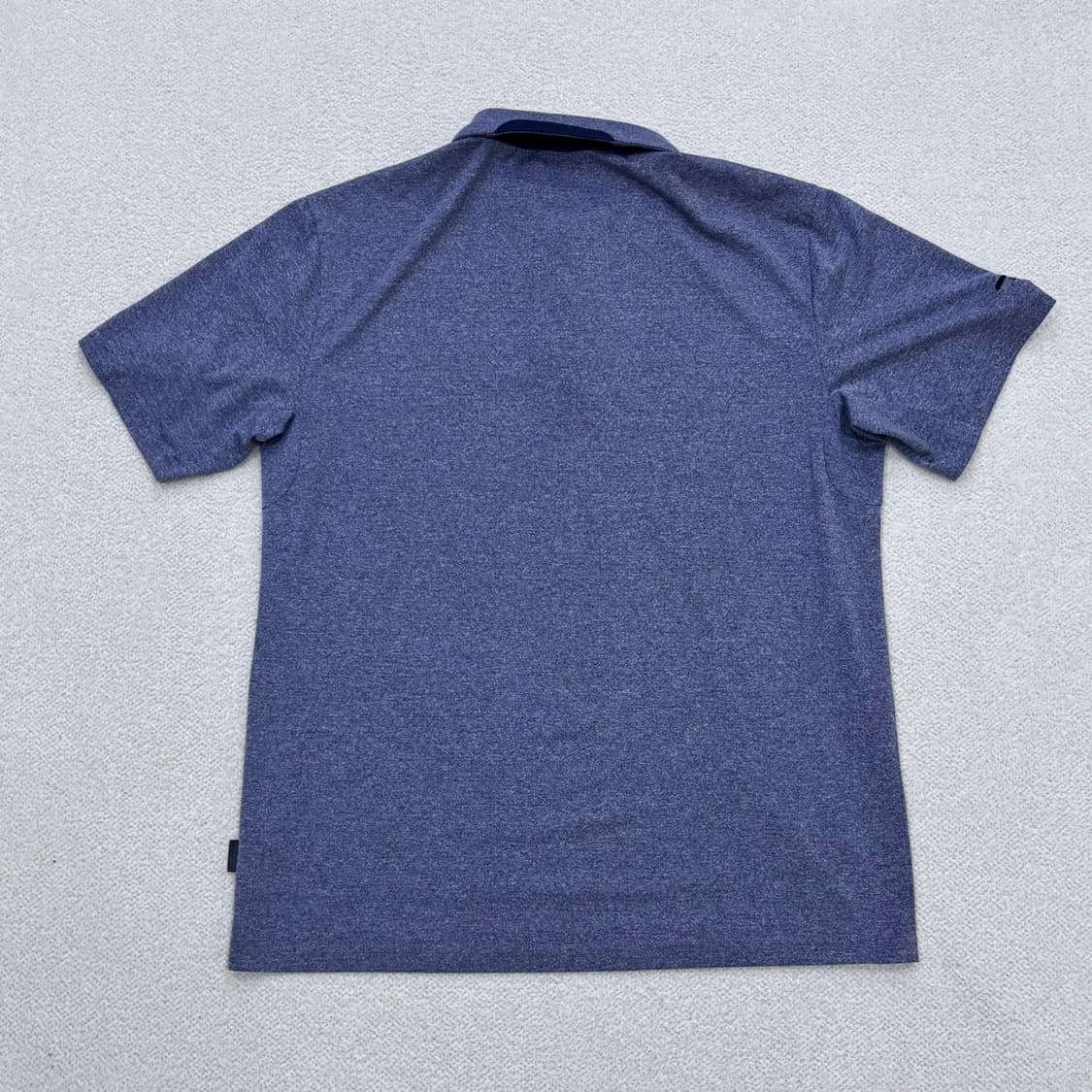 110 헨리코튼골프 남성 반팔 티셔츠 0313E 상품이미지2