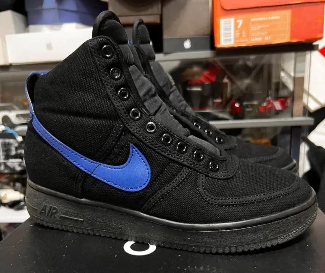 나이키 에어포스 1 HI cvs 상품이미지5