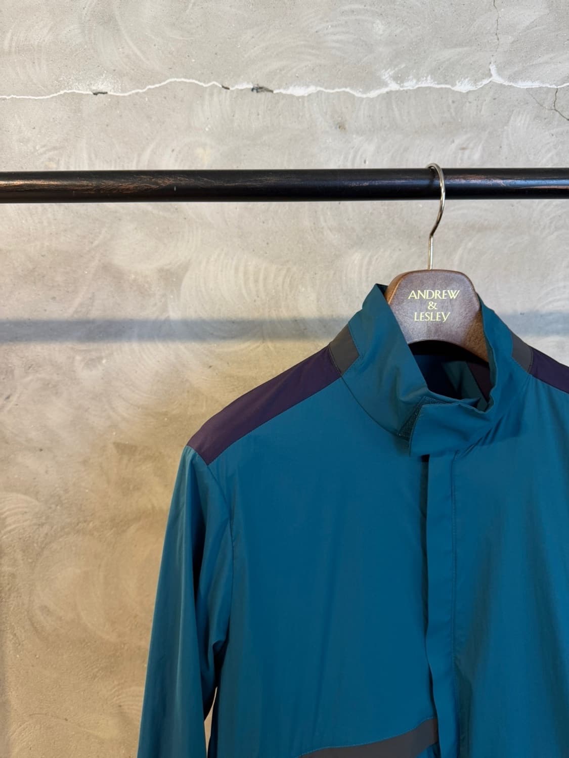 폴스미스 블루종 슬림100 상품이미지4