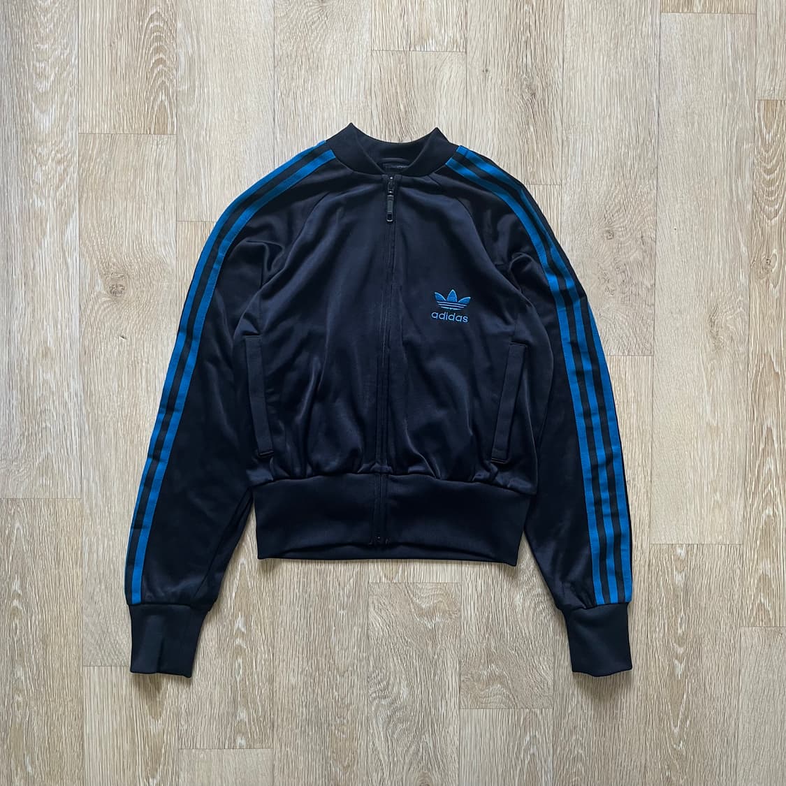 track jacket 상품이미지2