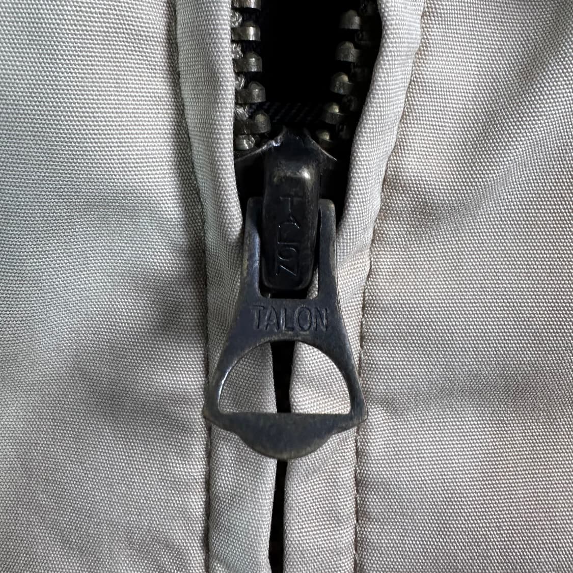  폴로 랄프로렌 베이지 페이딩 스윙탑 자켓 상품이미지9