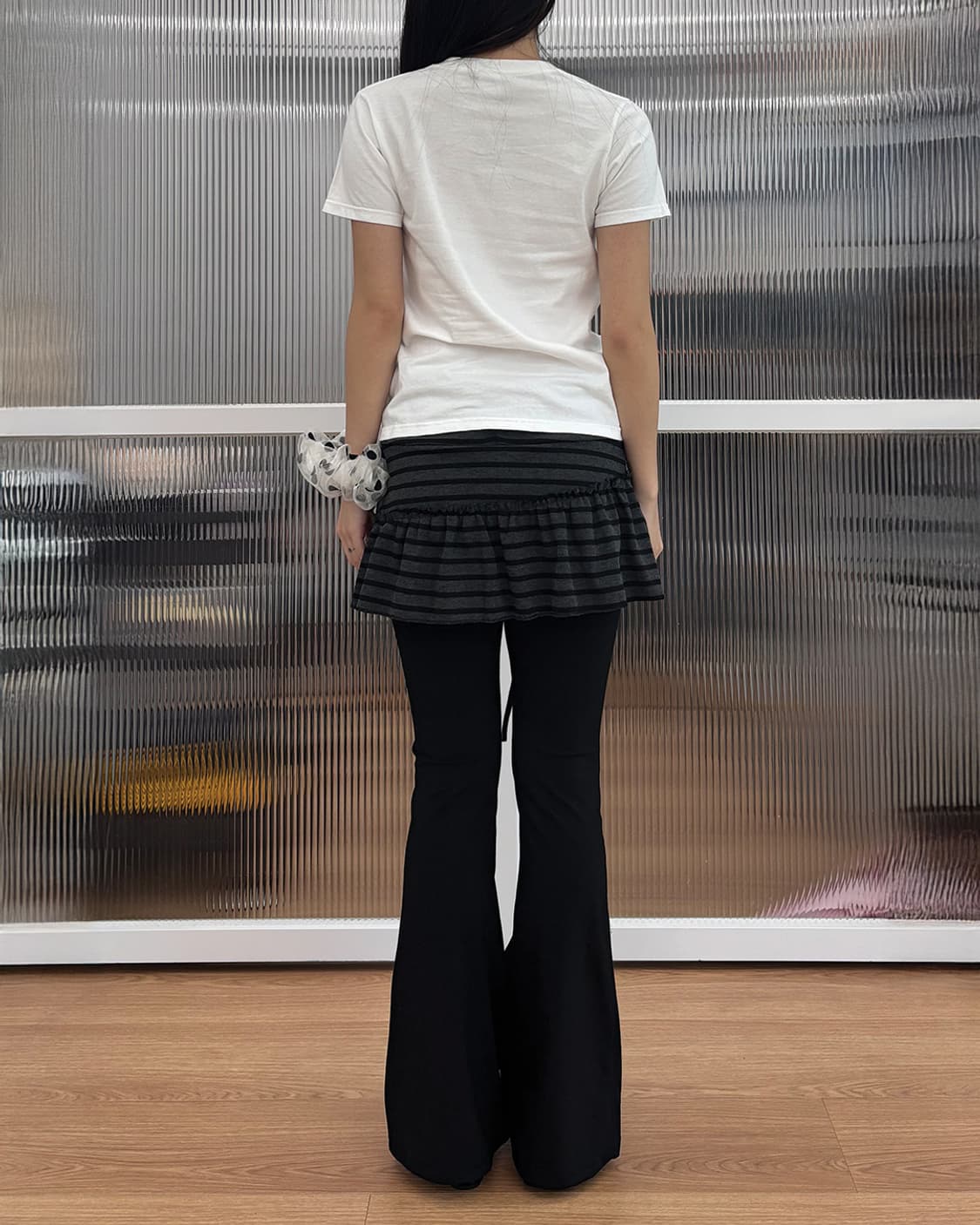 neko japanese lettering t-shirts 상품이미지4