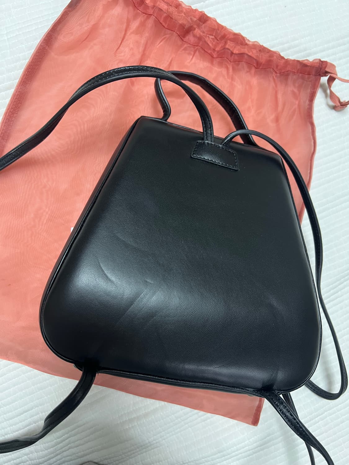 아카이브앱크 shell teen bag (deep sleep) 상품이미지7