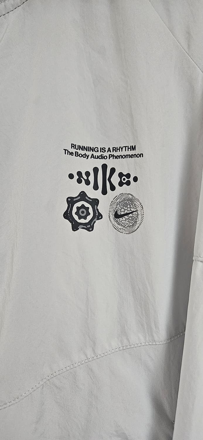 나이키 리펠 와일드 런 마일러 자켓 상품이미지3