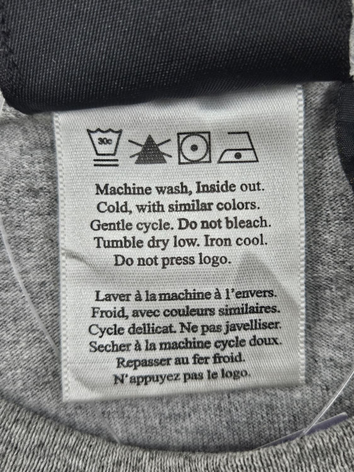 USA 할리데이비슨 반팔 티셔츠 ( M ) / 11968 상품이미지9