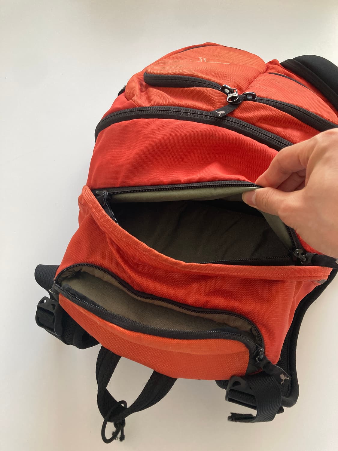 DANA DESIGN  EMERALD CITY BAG 상품이미지8