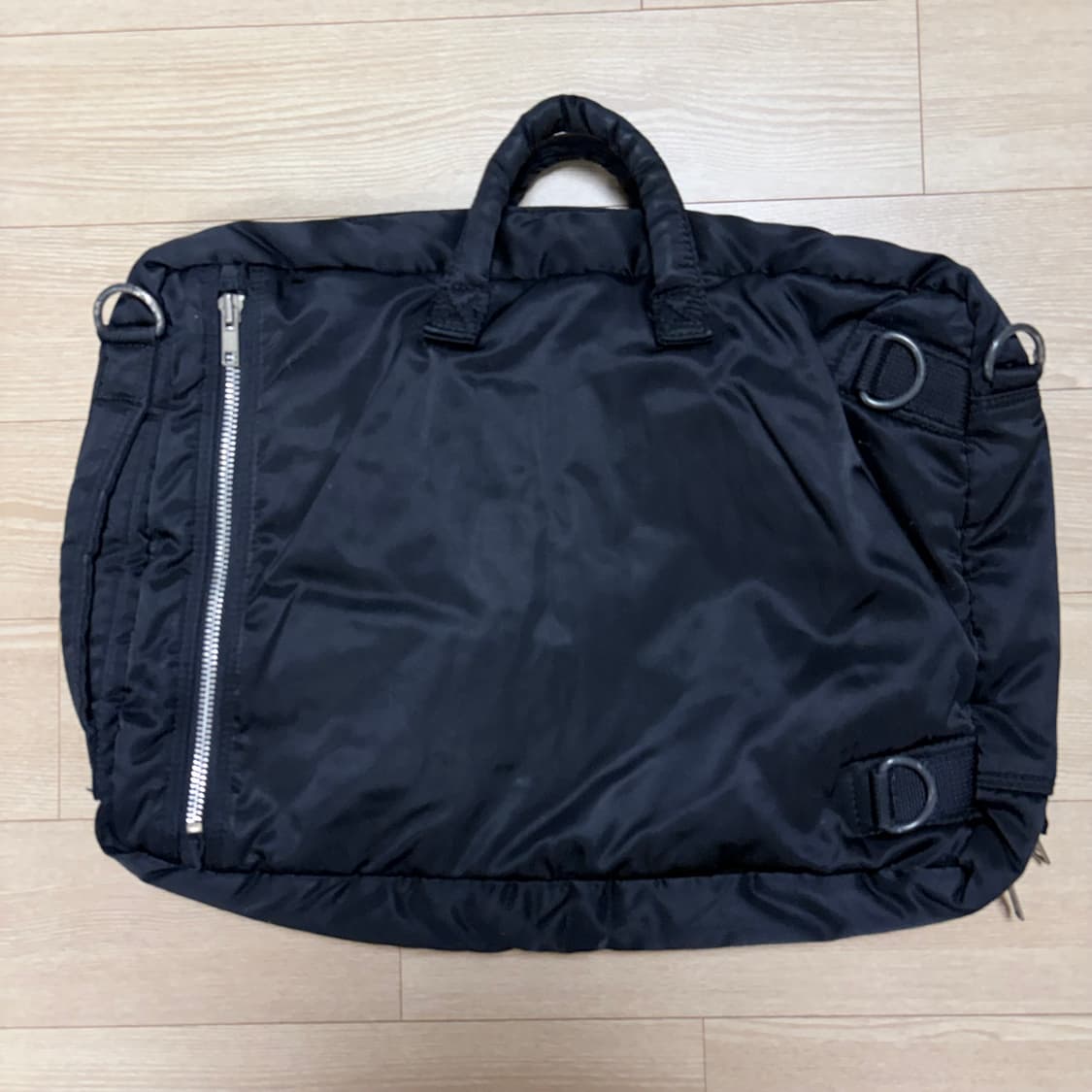 요시다포터 브리프케이스 3way 노트북가방(622-77460) 상품이미지2