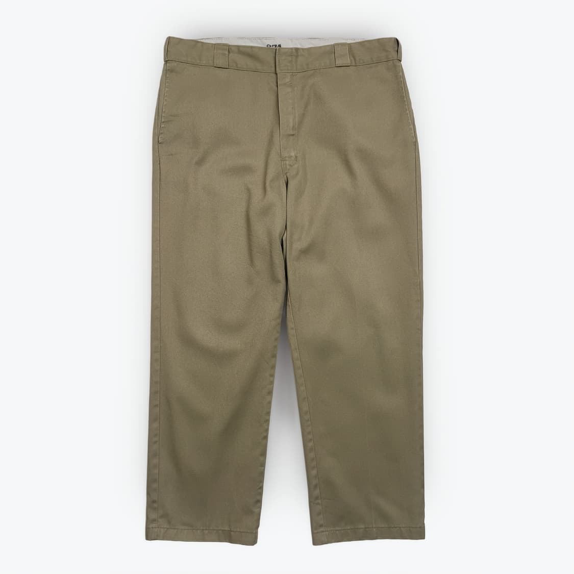[36] Dickies 874 pants beige 상품이미지1