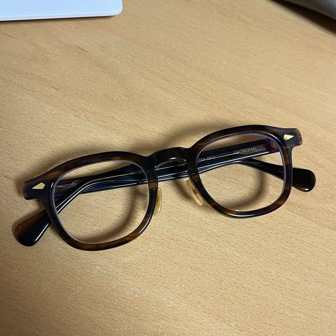 TART & EASTLOGUE AR ORIGINAL 46 TKA-3813 상품이미지7