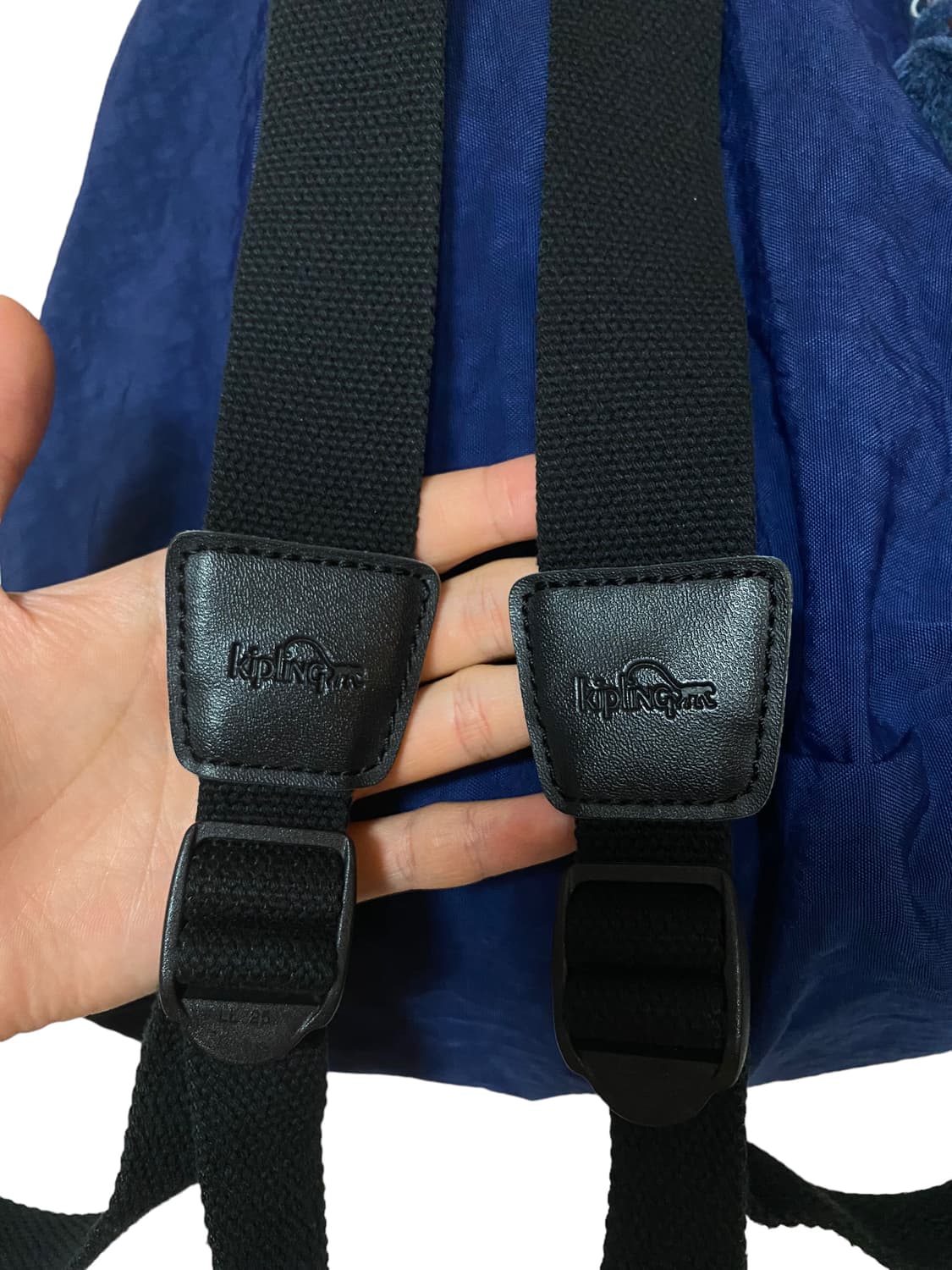 키플링 복조리 백팩  상품이미지6