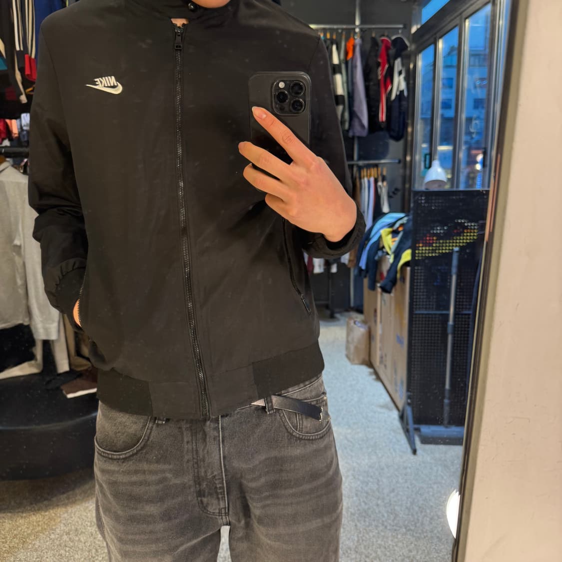 나이키바라막이 상품이미지2