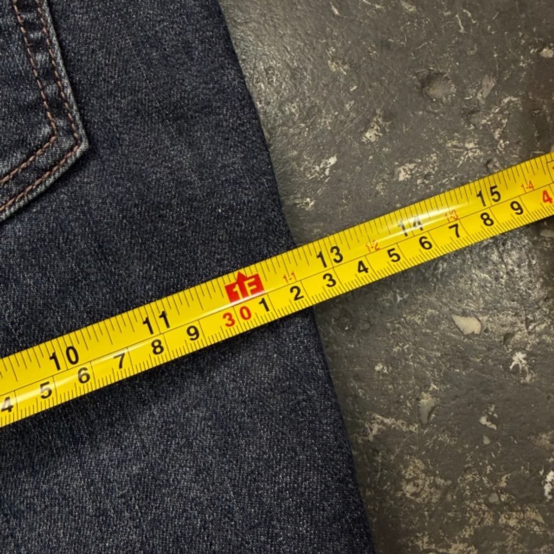 36 캘빈클라인 청바지 상품이미지6