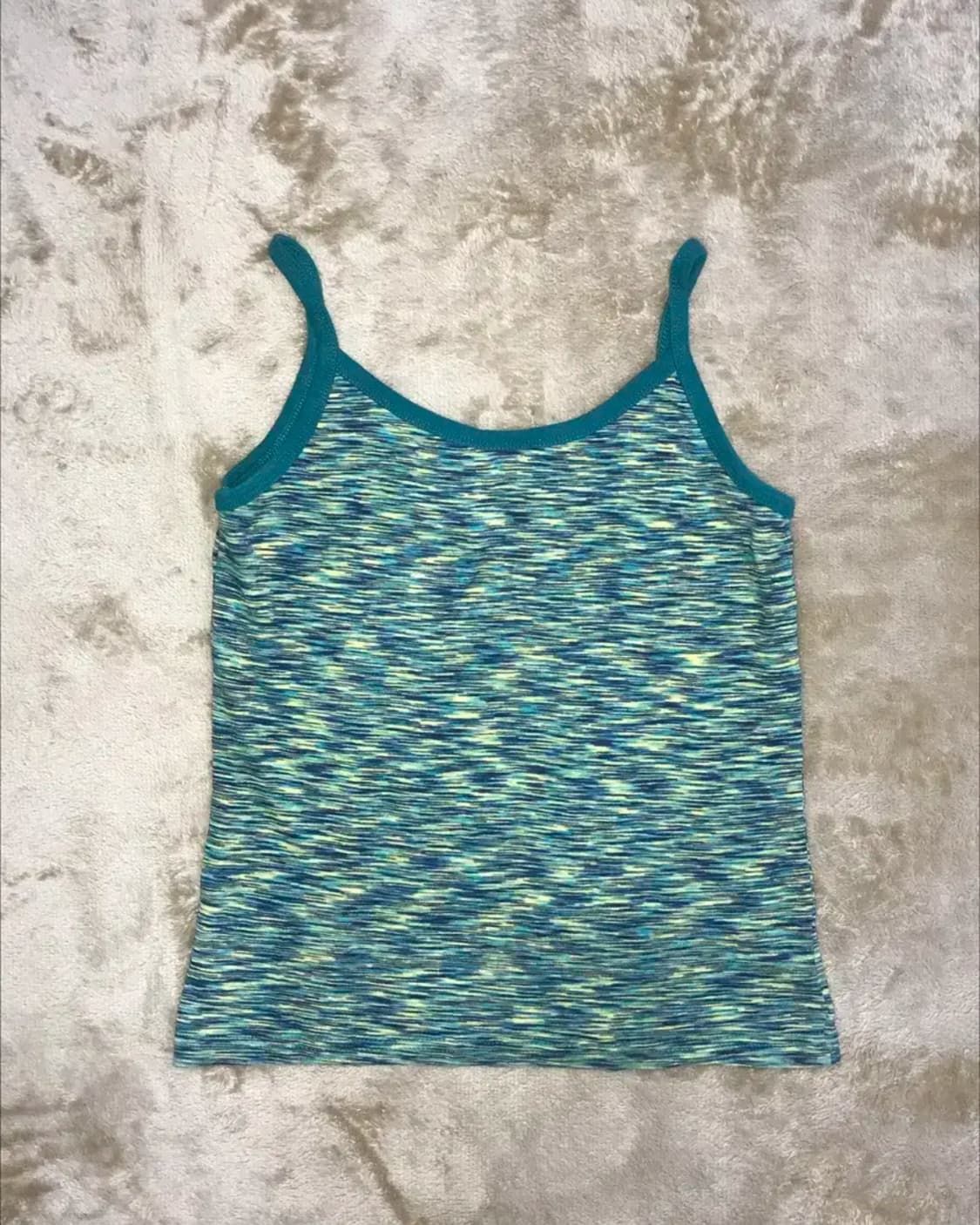 빈티지 나시  상품이미지1