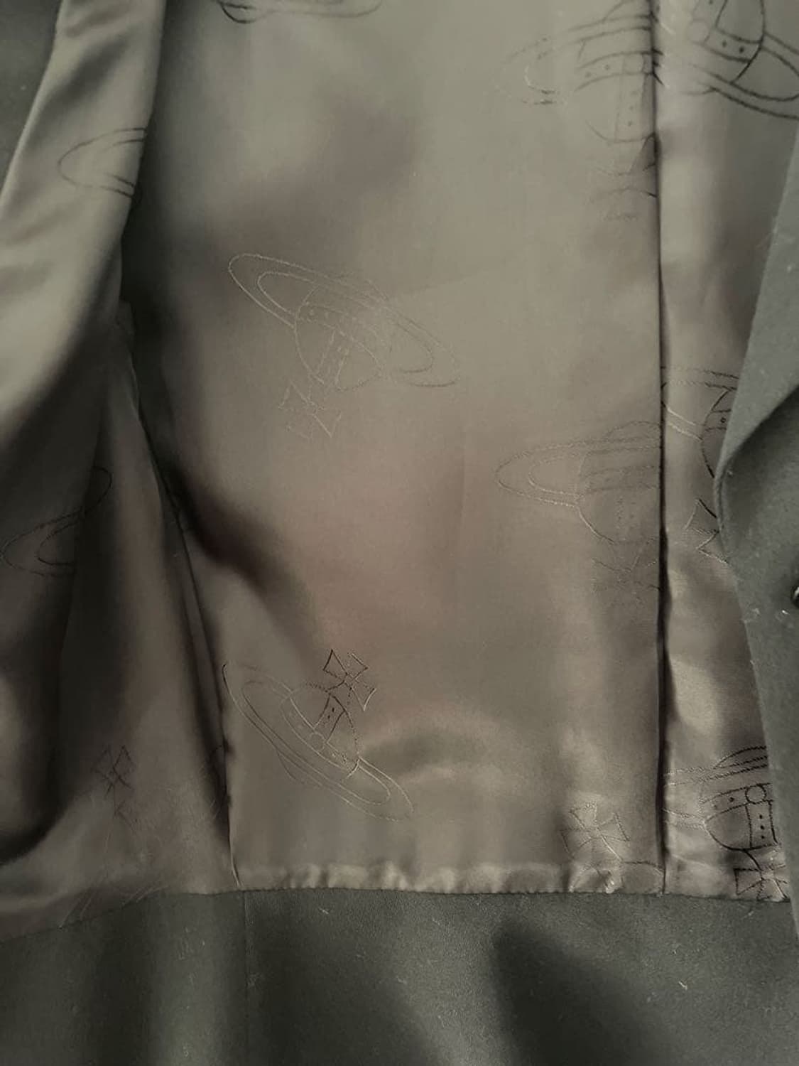 비비안웨스트우드 자켓 상품이미지3