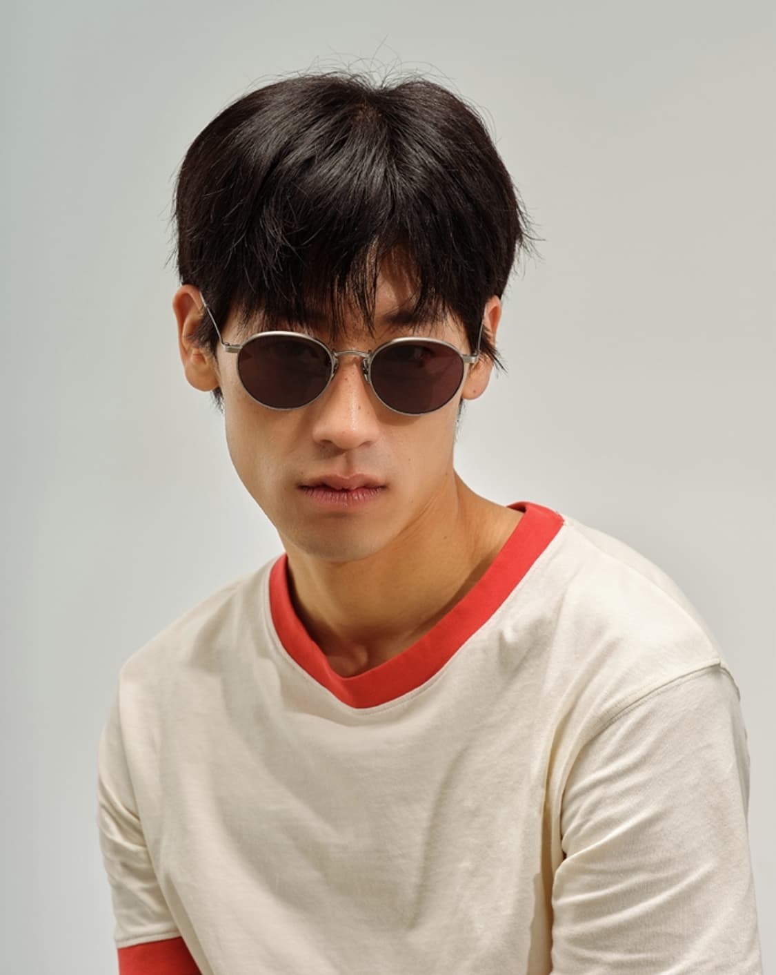 Muzik- 푸쉬 PSSHH track G
선글라스, 새제품 상품이미지4