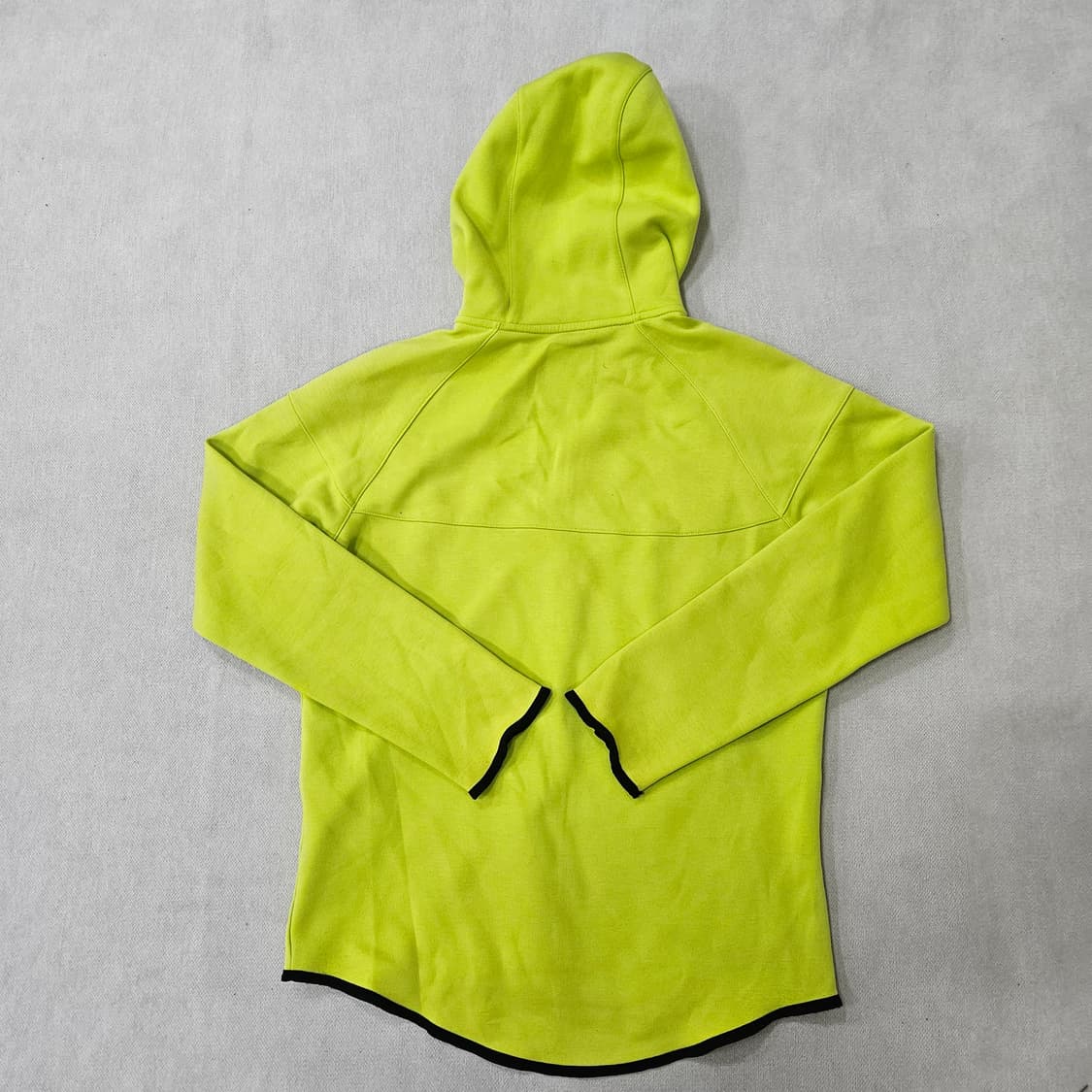 L 나이키 테크팩 후드집업 0327Y 상품이미지2