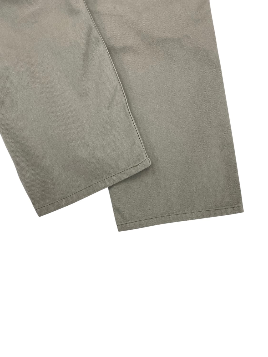 사사프라스 트윌 코튼 워크 팬츠  상품이미지5