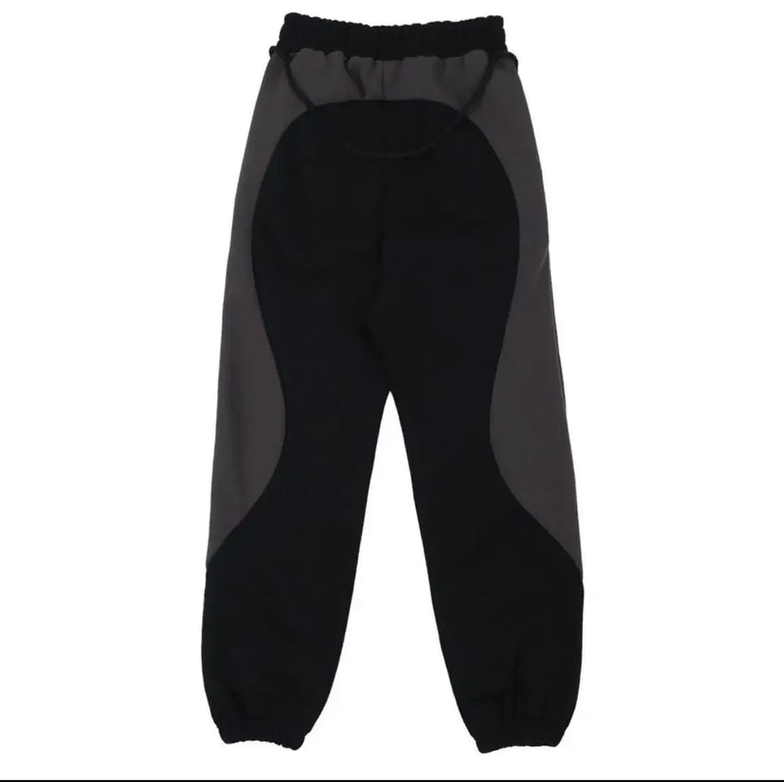 오호스 스웻팬츠Graphic Apron Sweatpants 상품이미지2