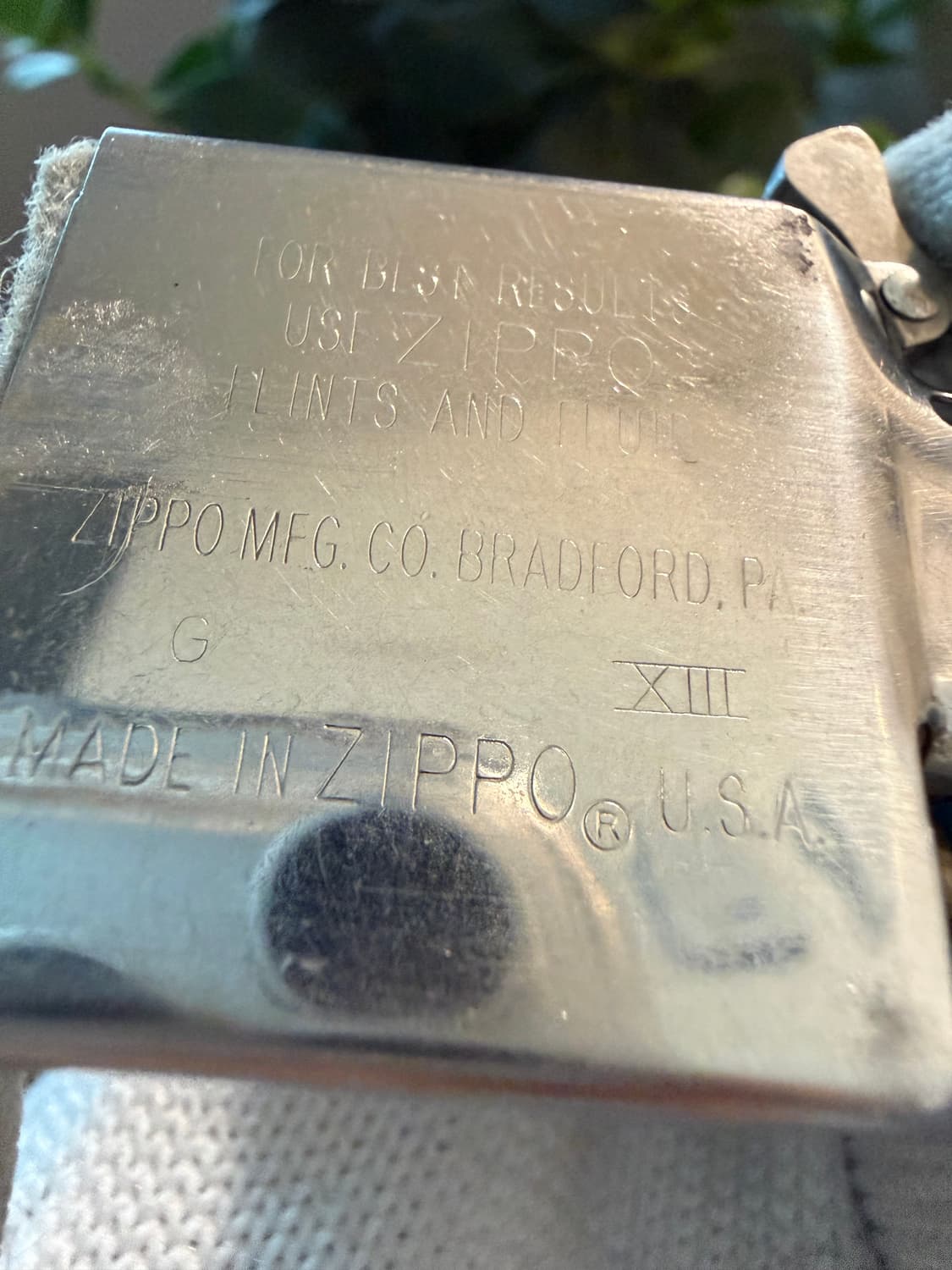 지포라이터 상품이미지9