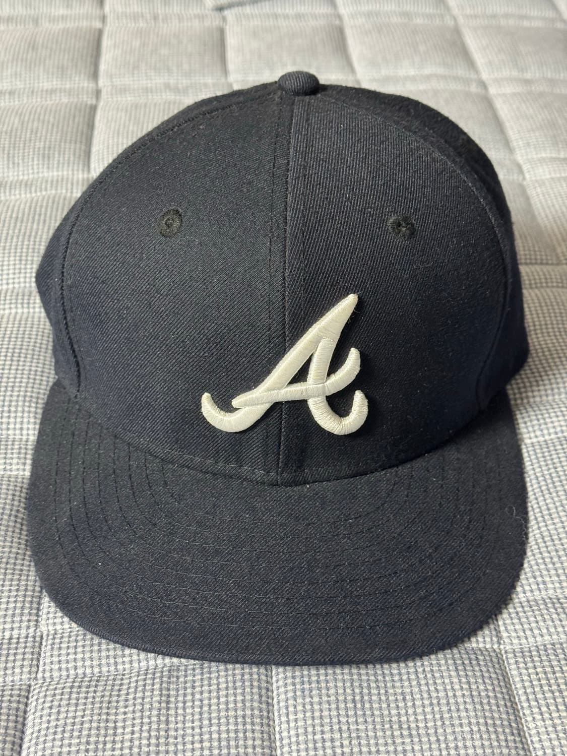 7 3/8 뉴에라 애틀랜타 59fifty 상품이미지1