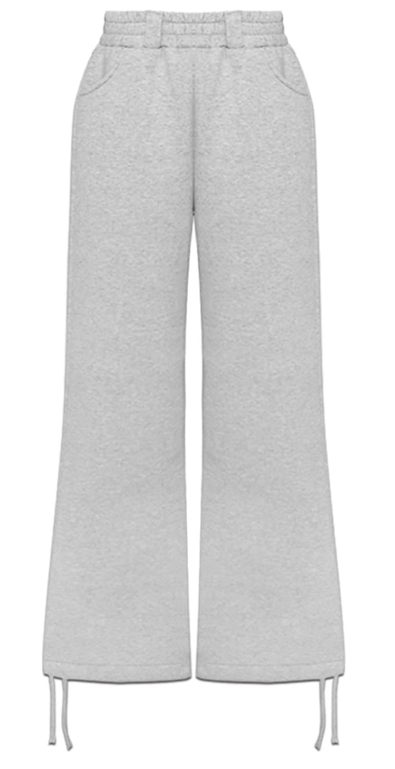 MJD 에브리데이 레귤러 스웻 팬츠 상품이미지1