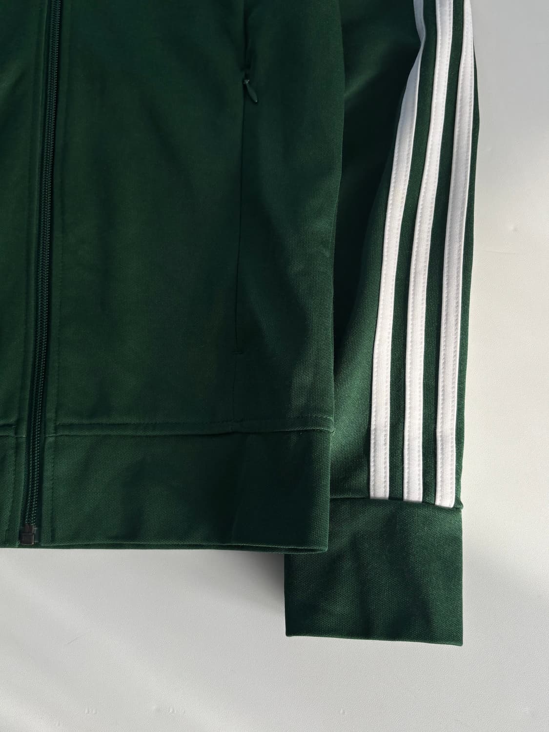 Adidas 아디다스 그린 파이어버드 트랙탑 상품이미지4