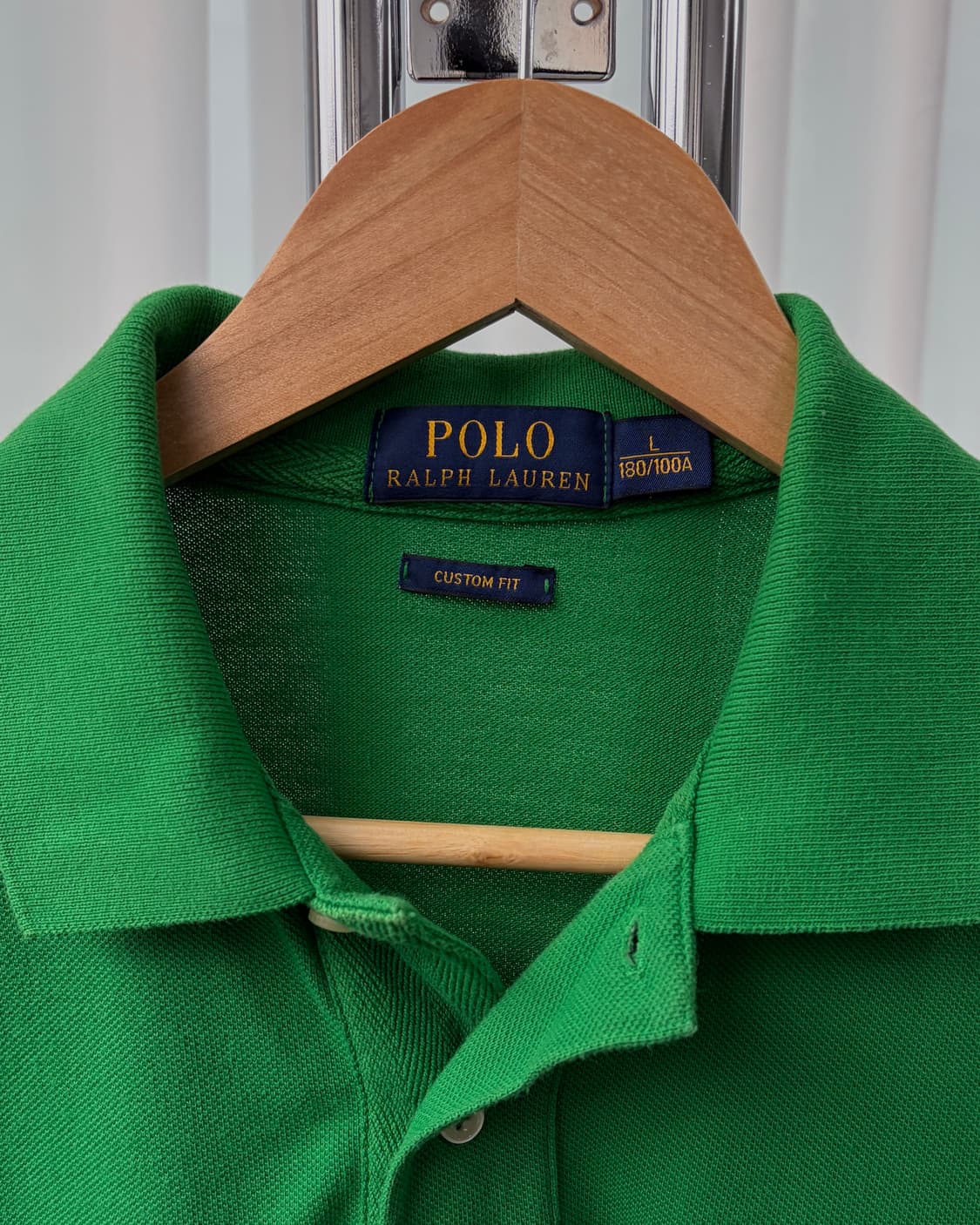 [L]폴로 랄프로렌 빅포니 치프키프 카라 티셔츠 상품이미지6