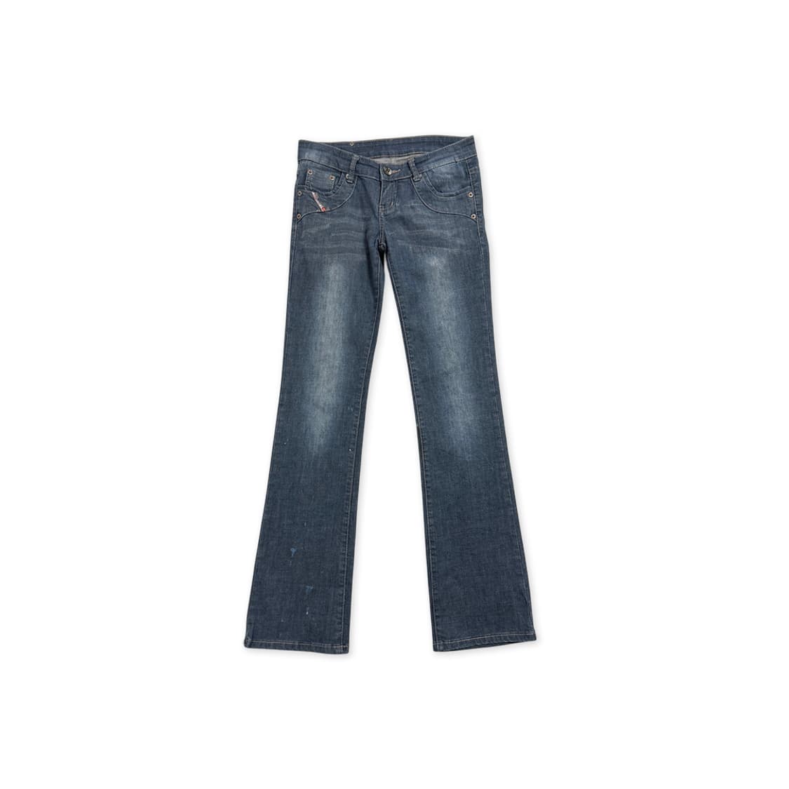 디젤 빈티지 데님 팬츠 상품이미지1