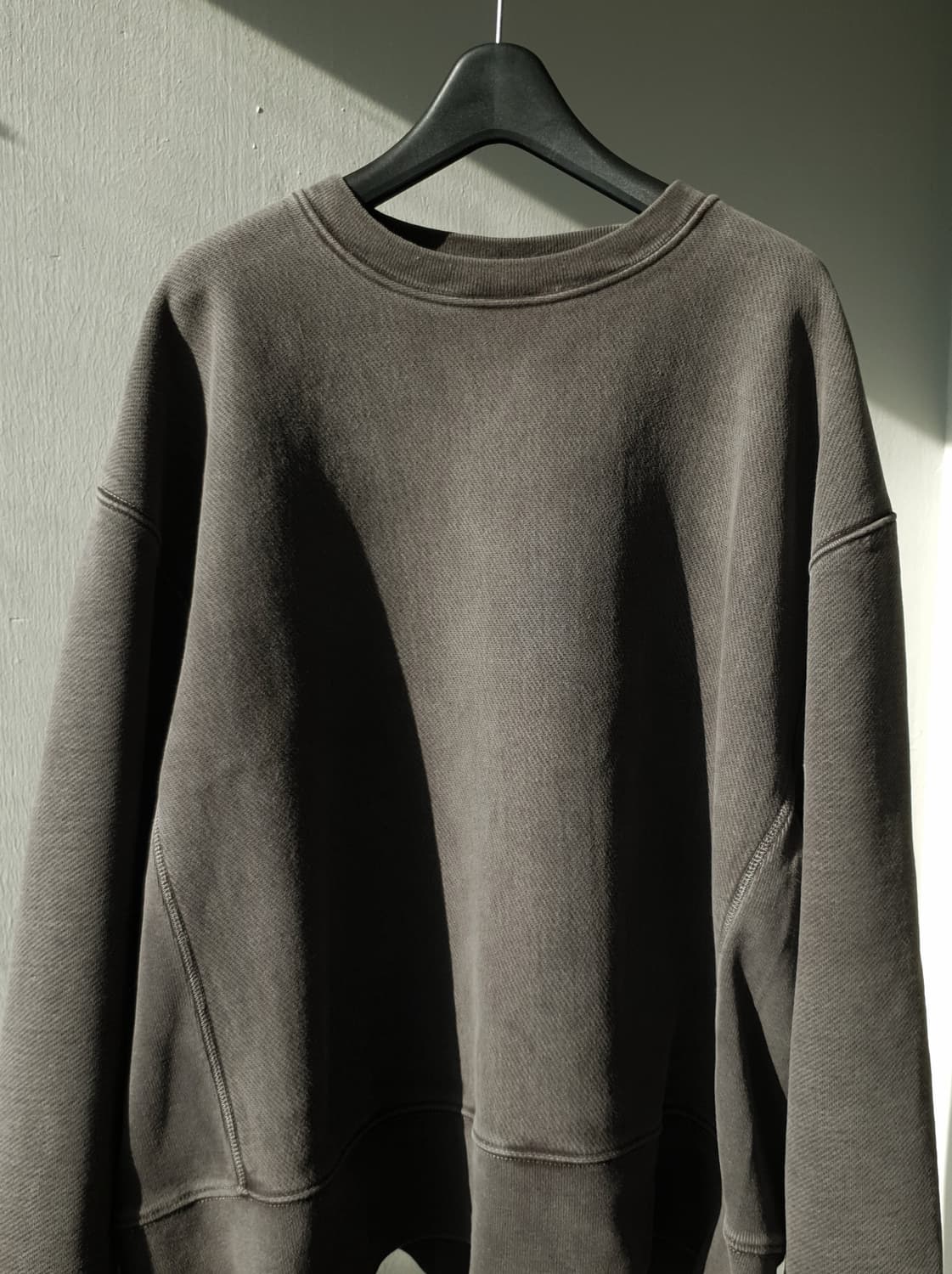 Yeezy Season3 sweat shirts 상품이미지3