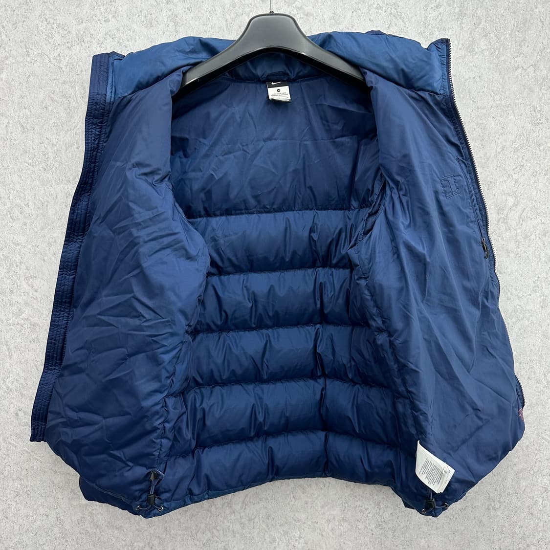 95 나이키 바르셀로나 남자 덕다운 패딩 상품이미지3