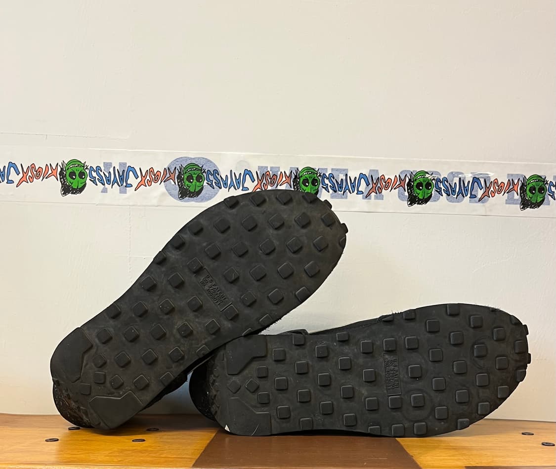 나이키 X 언더커버 데이브레이크 스니커즈 상품이미지5