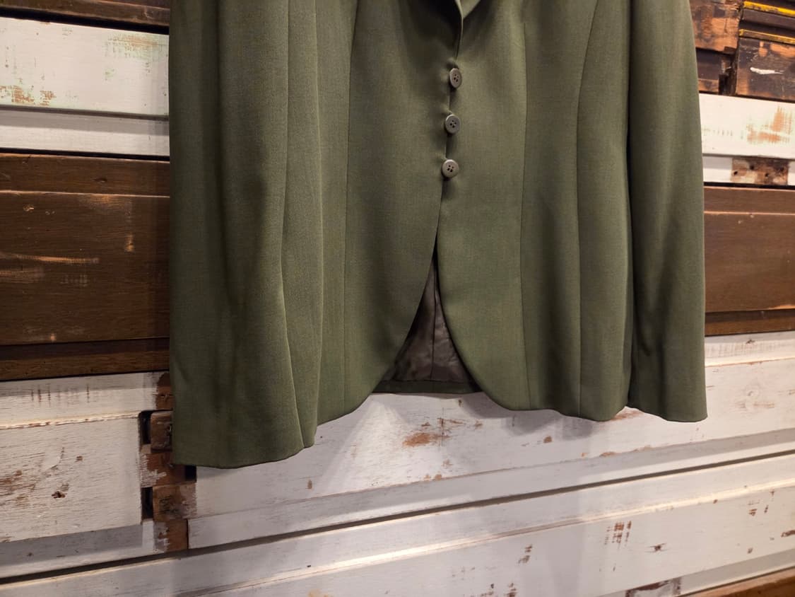 90'S 조르지오 아르마니 자켓 상품이미지6