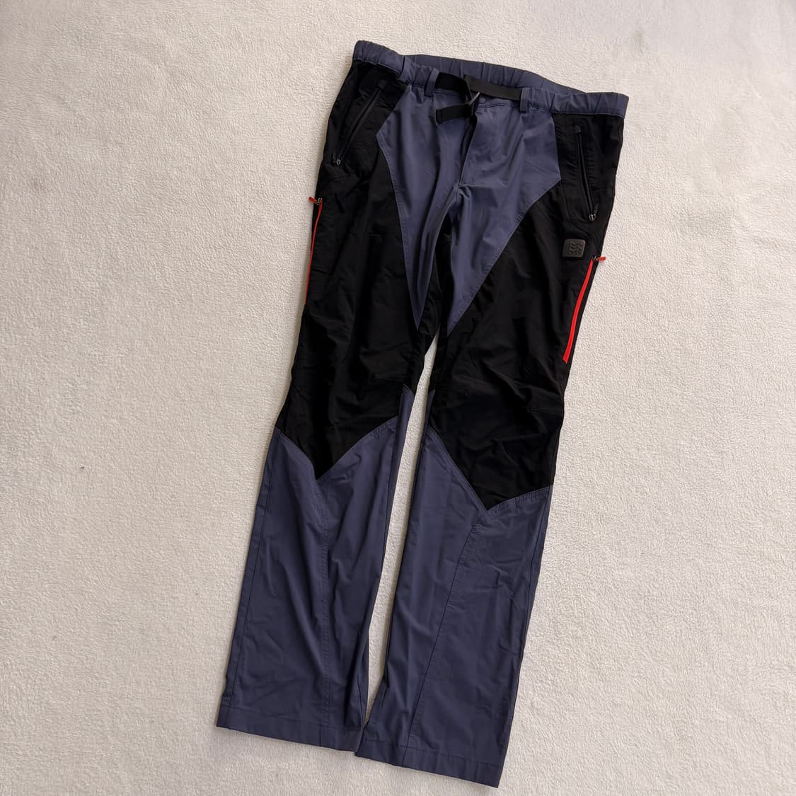 90 코오롱 등산바지 0605T2 상품이미지1