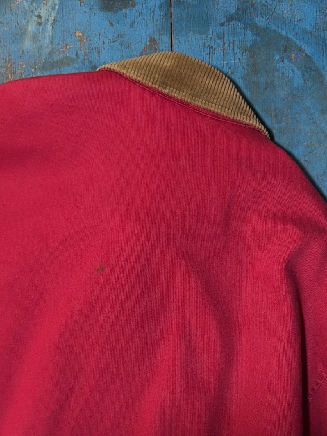 폴로 랄프로렌 스윙톱 자켓 상품이미지8