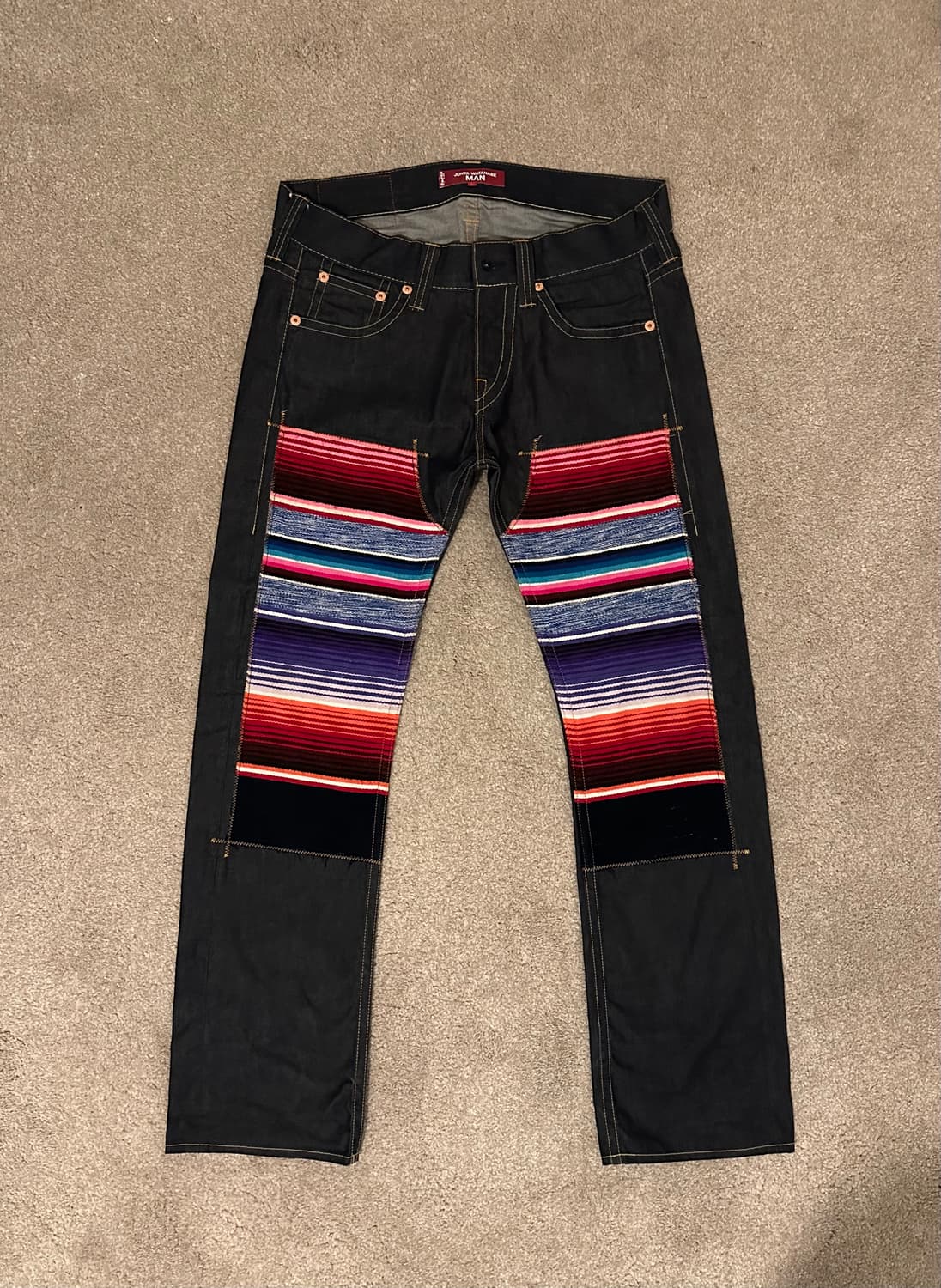 준야와타나베x자미로콰이 상품이미지1