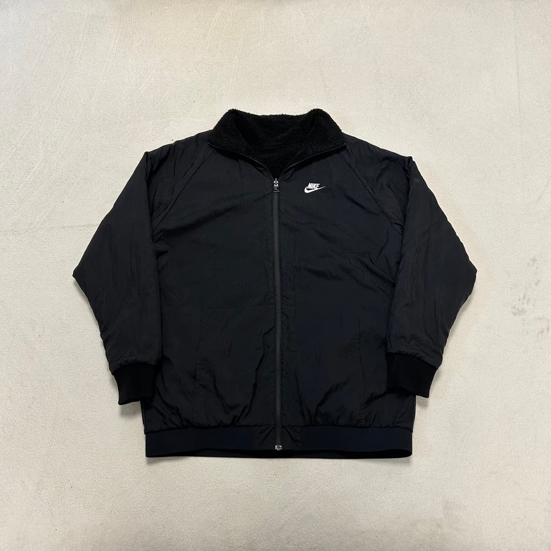 나이키 빅스우시 리버시블 플리스 상품이미지3