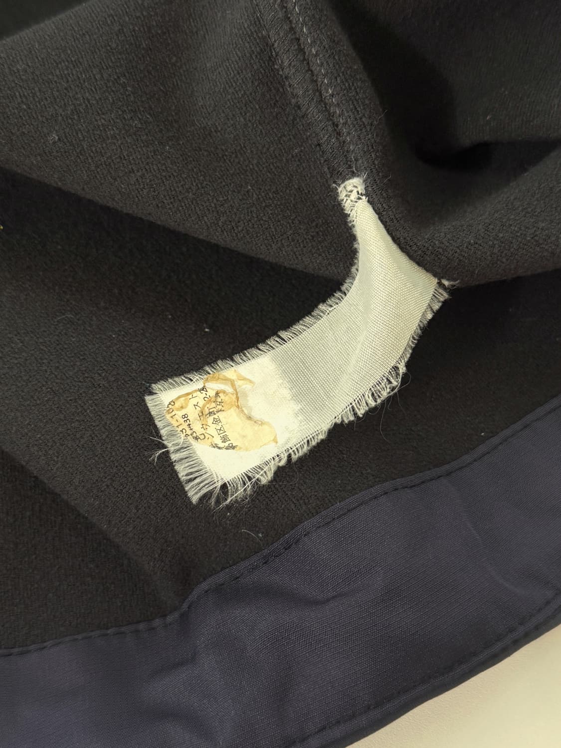 아크테릭스 루즈핏 감마 MX 소프트쉘 자켓 그레이 상품이미지6