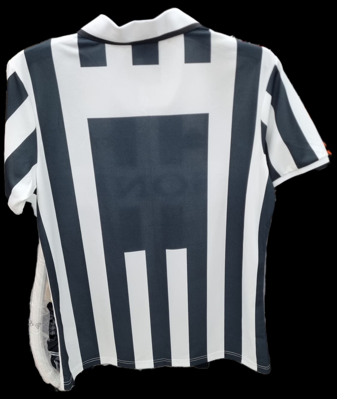 카파 유벤투스 00/01 SONY 유니폼 L 상품이미지2