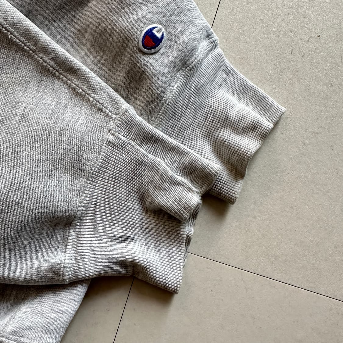 90s 챔피온 리버스위 맨투맨 XXL 상품이미지4