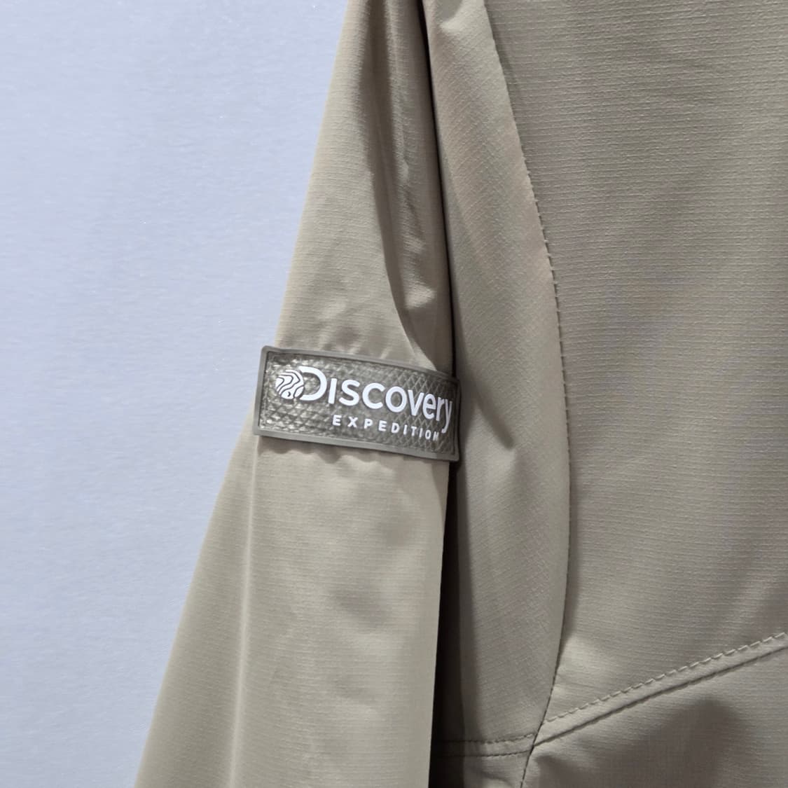 디스커버리 키즈 바람막이 자켓 150 상품이미지3