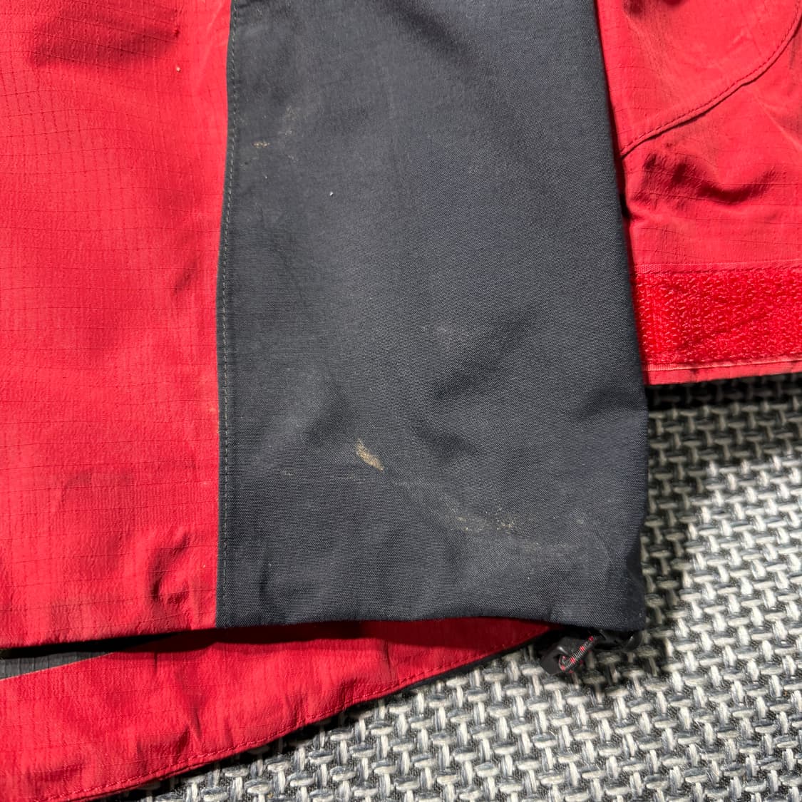 L.L.BEAN 엘엘빈 스키자켓 (old-8116) 상품이미지3