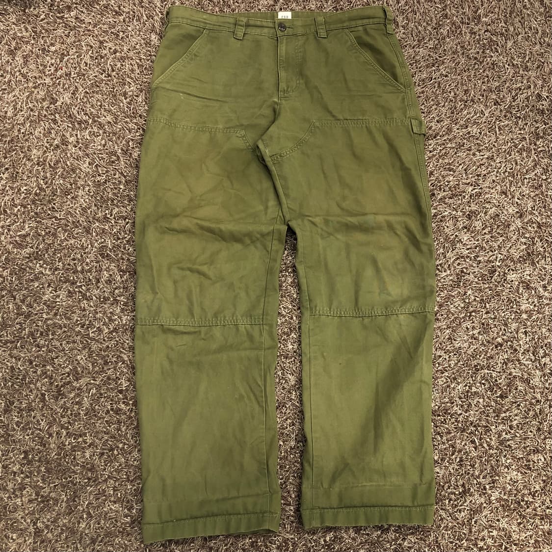 Gap 갭 카펜더 팬츠 상품이미지1