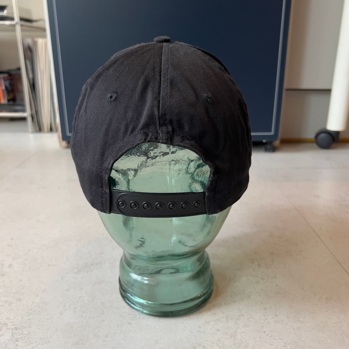빈티지 90s Nike Just Do It 캡 상품이미지6