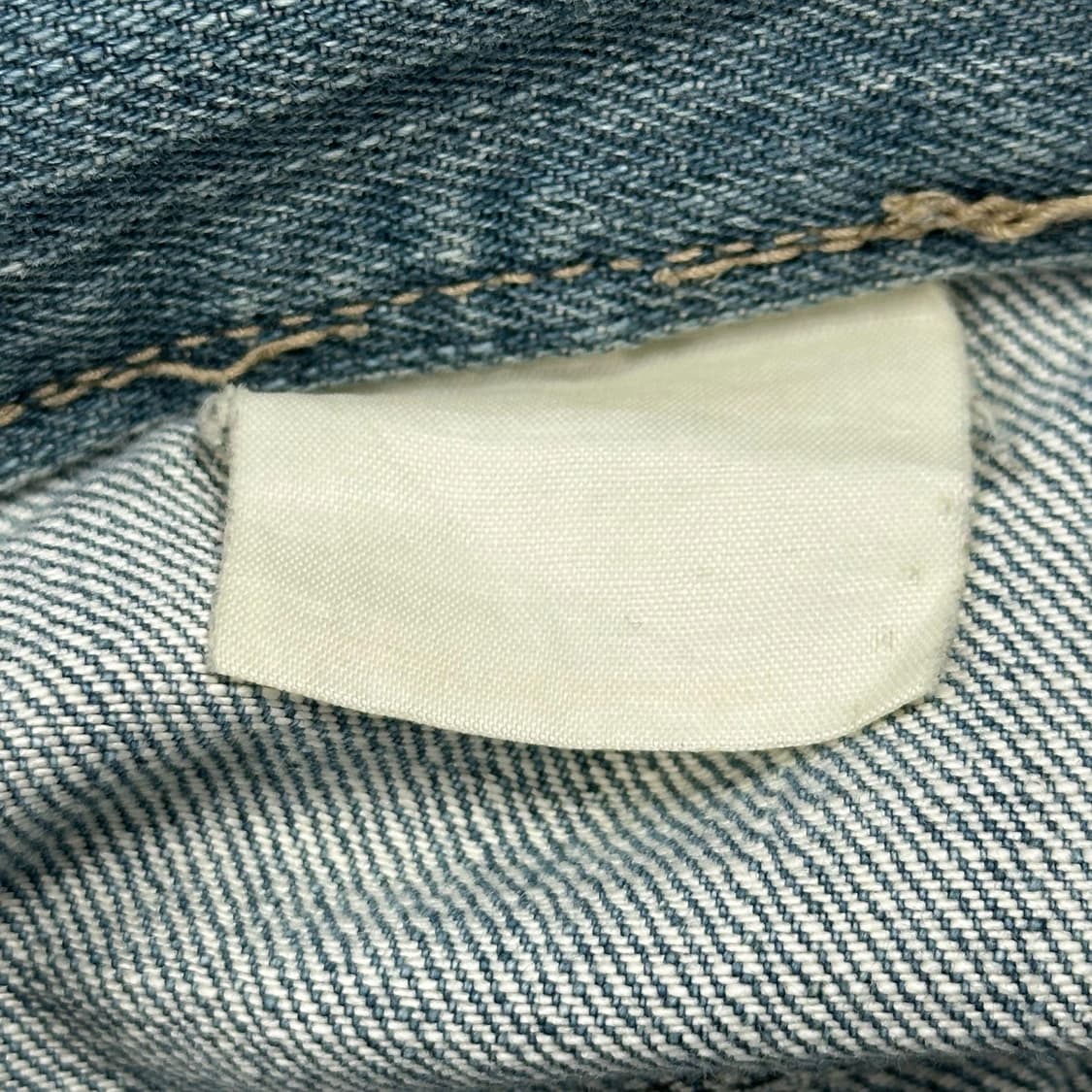 30 리바이스 오리지널 루즈핏 엔지니어드 데님팬츠 상품이미지7