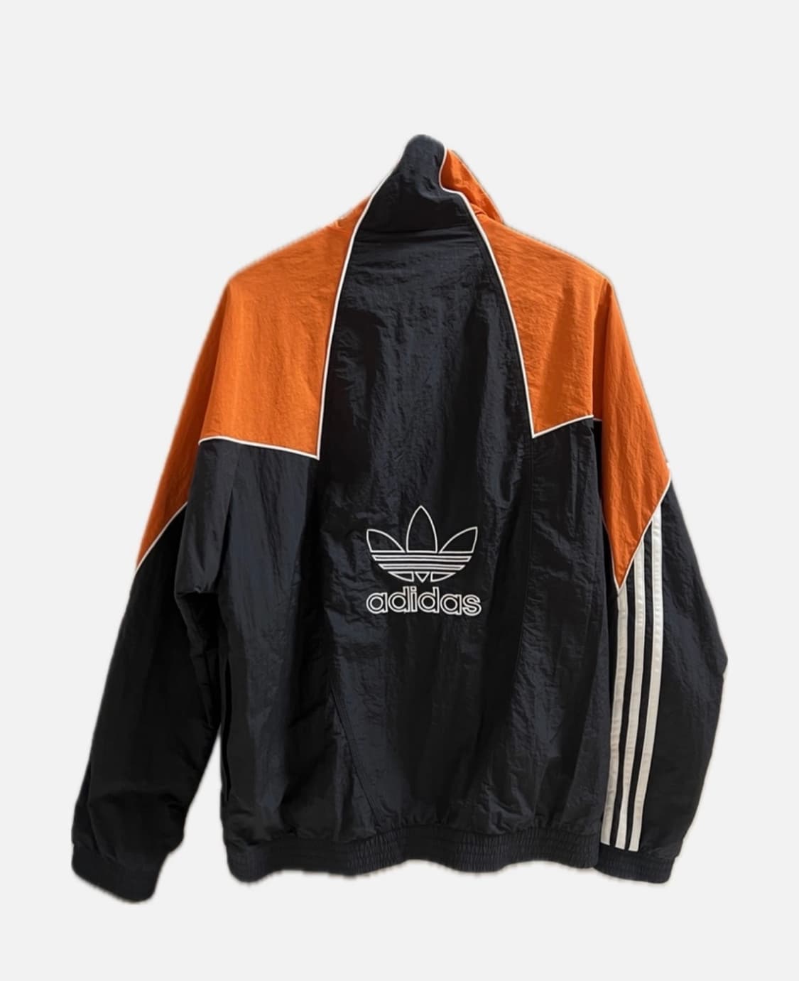 아디다스 빅 트레포일 바람막이 상품이미지1