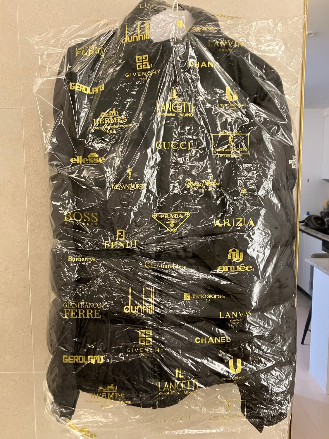 노스페이스 1992 눕시 초판 블랙 (L) 상품이미지7